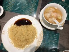 -麦奀云吞面世家(中环店)