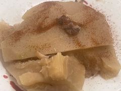 -清真惠记
