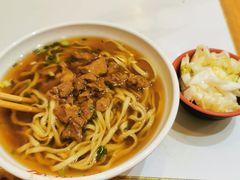 -李兰英湖南面馆(护国路店)