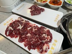 -杏花吴记牛肉火锅