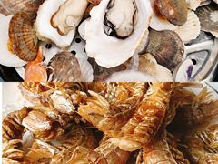 -巧克力渔家.小船海鲜胶东菜(万平口店)