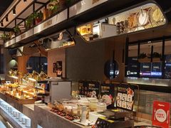 -比格比萨自助(诺亚大厦店)