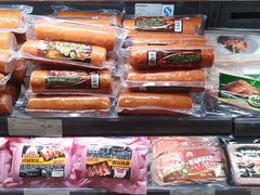 -京客隆超市(华安店)
