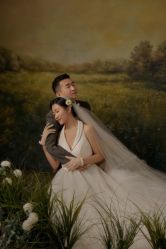 -乐派诗婚纱摄影
