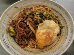 -梅溪·小伙子干挑面(安吉总店)