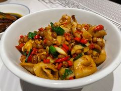 -山涧肴·泉水煮活鱼(坂田店)