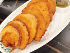 -烤肉刘·清真老北京炙子烤肉(虎坊桥老店)