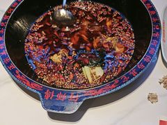 -何师傅美蛙鱼头(汉街店)