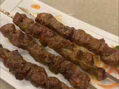 -快乐小羊·内蒙牛羊肉火锅(流花中心店)