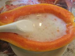 -小天鹅戴斯酒店鲸鲨百汇创作料理
