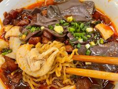 -蒋家肠旺面馆老店(合群路店)