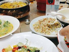 -李氏传家菜(兴城路店)