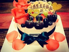 -EnergyCake蛋糕理想国