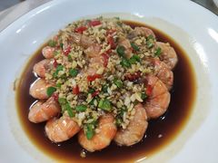 -尚岛私房菜(西方巷店)