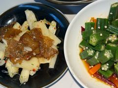 -阿毛饭店首店·宁波老字号(文化广场店)