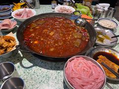 -五里关火锅(牛市口店)