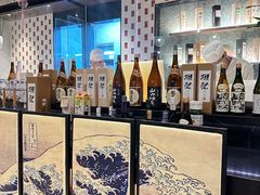 -炙柒Sekinana·精致料理 烧鸟·铁板烧(海上世界店)