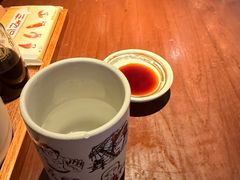-木村武·手作寿司料理(中山亭店)