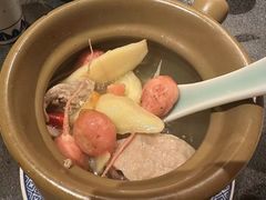 -南京大牌档(新街口德基广场店)