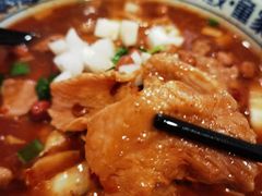 水煮肉米线-贵州米线(童家巷店)