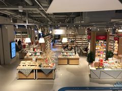-当当书店(国泰广场店)