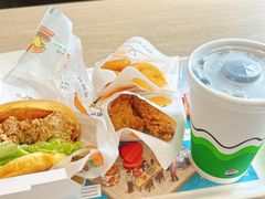 -德克士(通惠门店)