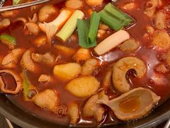 -湘肠香火锅店(团结湖店)