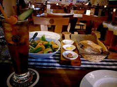 -Paulaner·德国帕拉娜自酿啤酒餐厅(海上世界店)