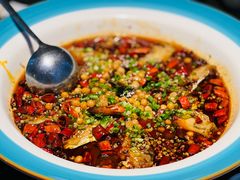 -春申里餐厅(银泰in99店)