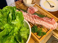 -金妈家烤肉(龙湖U城天街店)