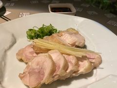 无骨醉鸡-穹六人间 people 6(岳阳路店)