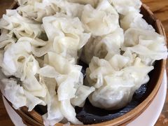 烧卖-豆相识•九九豆腐脑(牛咡桥店)