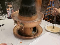 -东来顺饭庄(天坛店)