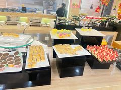 -陶然居大酒店·自助餐
