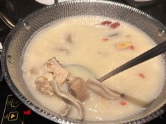 -捞王锅物料理(温州万象城店)