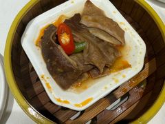 -大海湾酒楼(人南店)