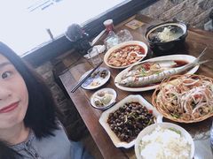 -老马家·舌尖上的西塘美食