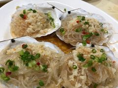 -旺富东海大酒楼(海鲜街店)