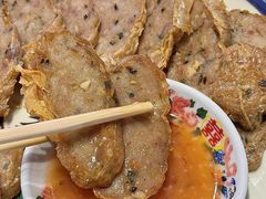 -清真·鸦儿李记·小馆(后海店)