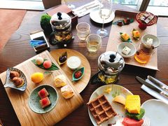 -广州四季酒店