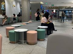 -奈雪的茶(天河城店)