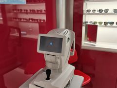 -吴良材眼镜(南翔印象城MEGA店)