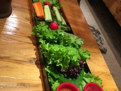 -黑牛の店·和牛烧肉(大悦城店)