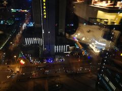 -君悦酒店·乐厨·高空自助餐(青年大街店)