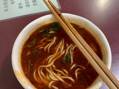-大石人家鱿鱼面馆(大石西路总店)