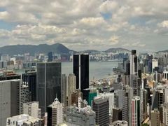 -自助山(合和中心商场店)