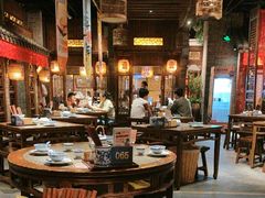 -南京大牌档(之心城店)