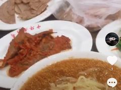 -西塔大冷面(市府大路店)