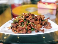 -王府酒店(兴华南街铁西百货店)