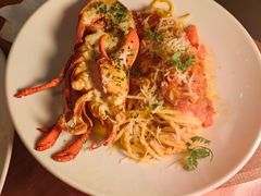 -上海柏悦酒店·世纪100牛排馆